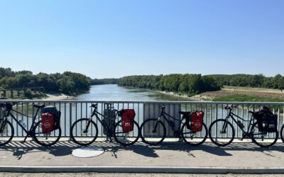 Kerékpáros túra a mesés Matyóföld szívéből: Bükkalja-Tisza-tó vándortábor